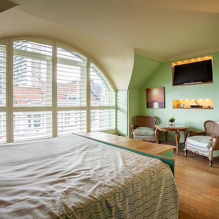 Thai Time Wellness Antwerpen Bagian luar foto