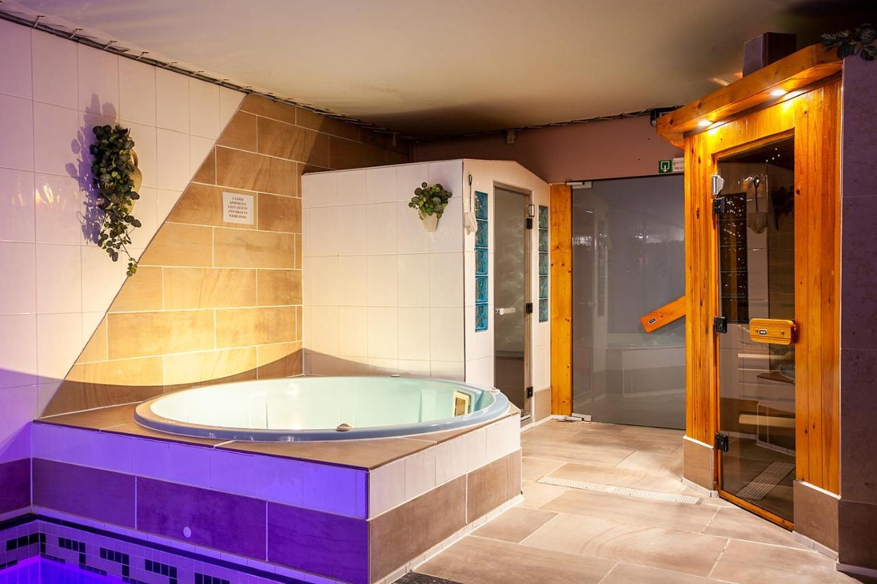 Thai Time Wellness Antwerpen Bagian luar foto