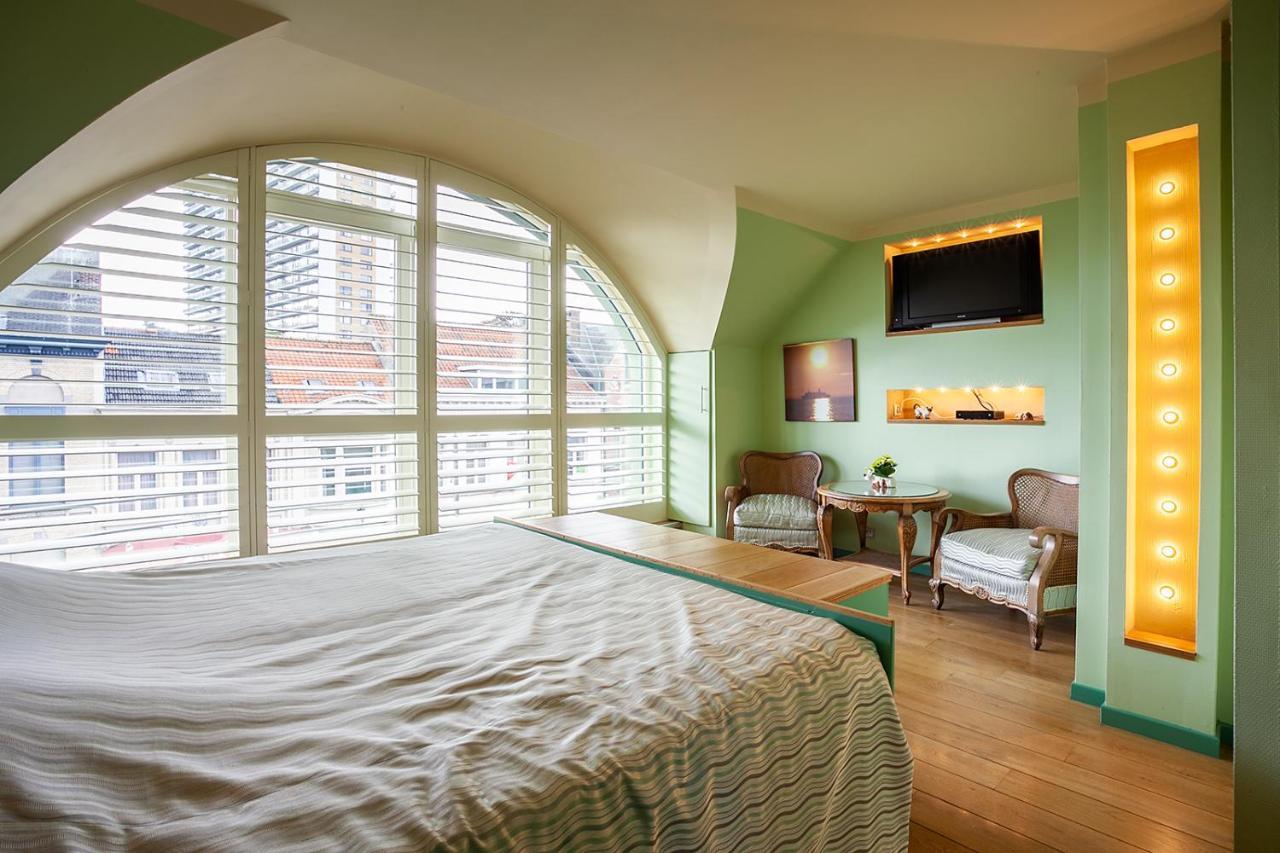 Thai Time Wellness Antwerpen Bagian luar foto
