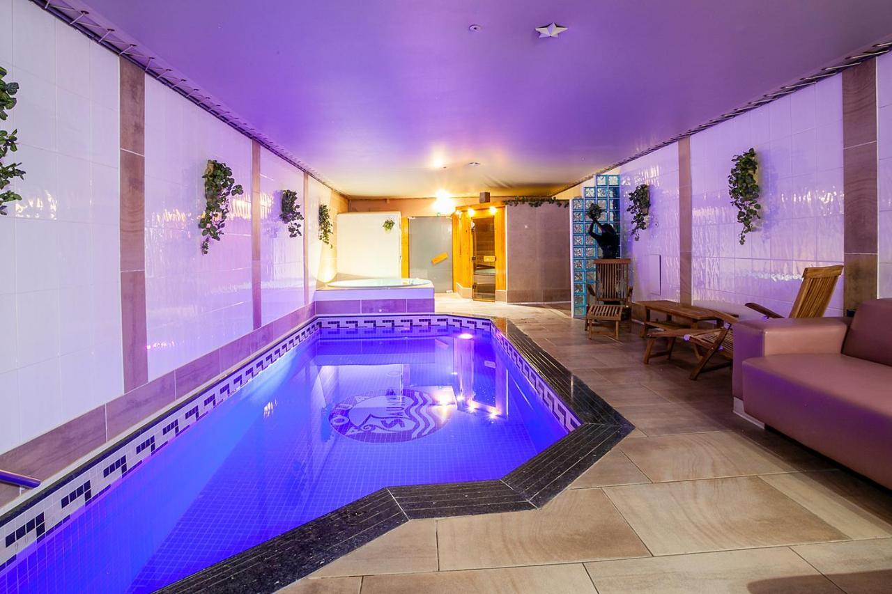 Thai Time Wellness Antwerpen Bagian luar foto